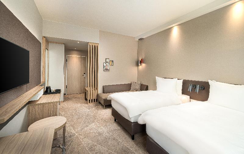Holiday Inn - Mannheim City - Hauptbahnhof By Ihg المظهر الخارجي الصورة
